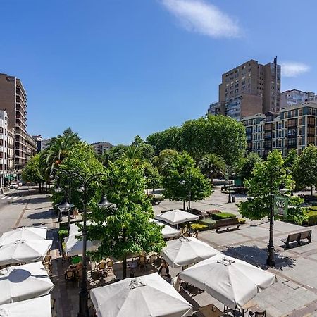 Apartamento La Joya กิฮอน ภายนอก รูปภาพ