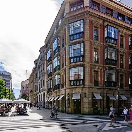 Apartamento La Joya กิฮอน ภายนอก รูปภาพ