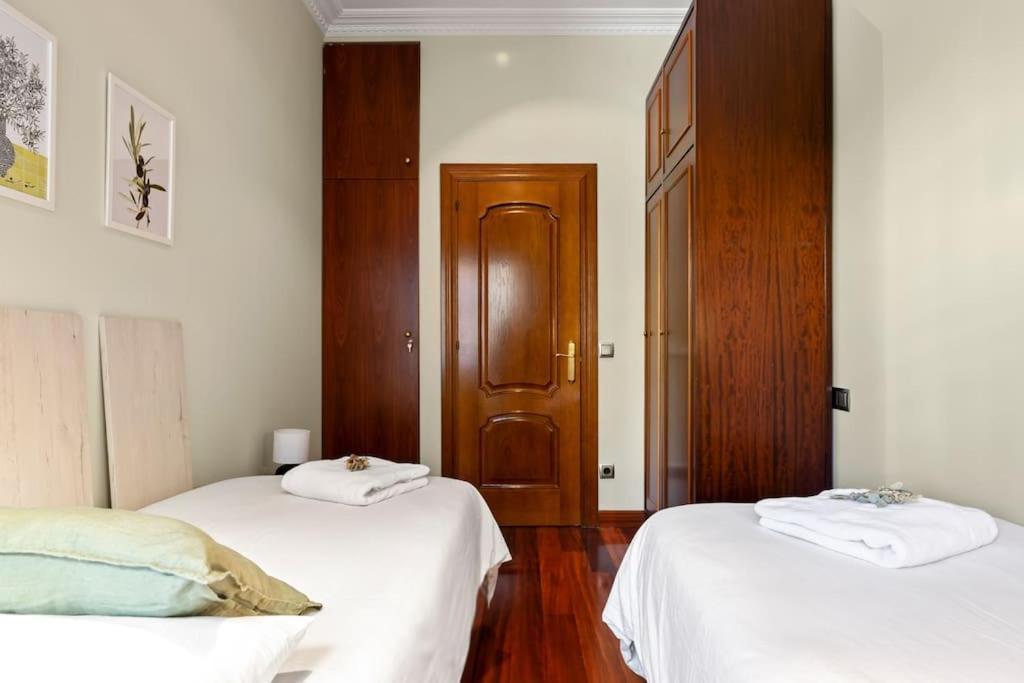 Apartamento La Joya กิฮอน ภายนอก รูปภาพ