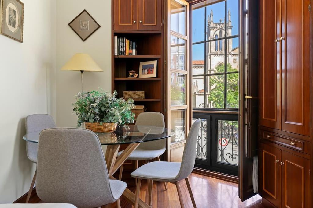 Apartamento La Joya กิฮอน ภายนอก รูปภาพ