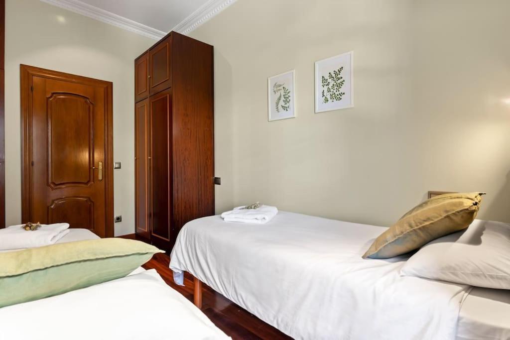 Apartamento La Joya กิฮอน ภายนอก รูปภาพ