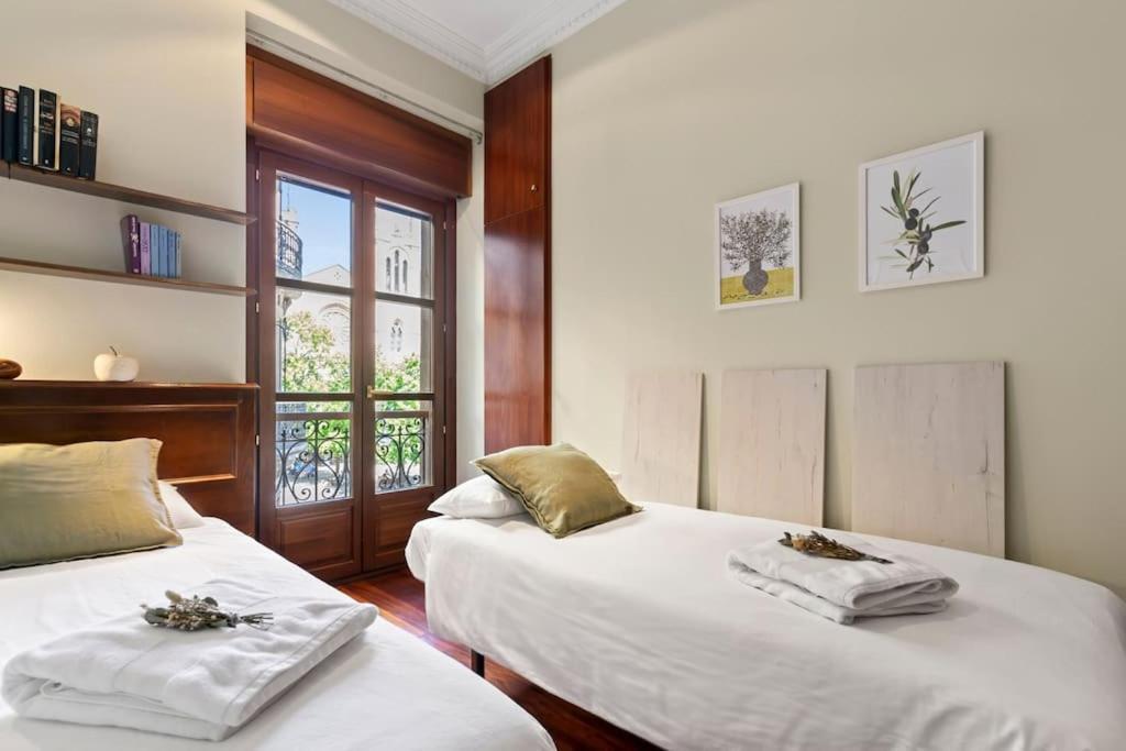 Apartamento La Joya กิฮอน ภายนอก รูปภาพ