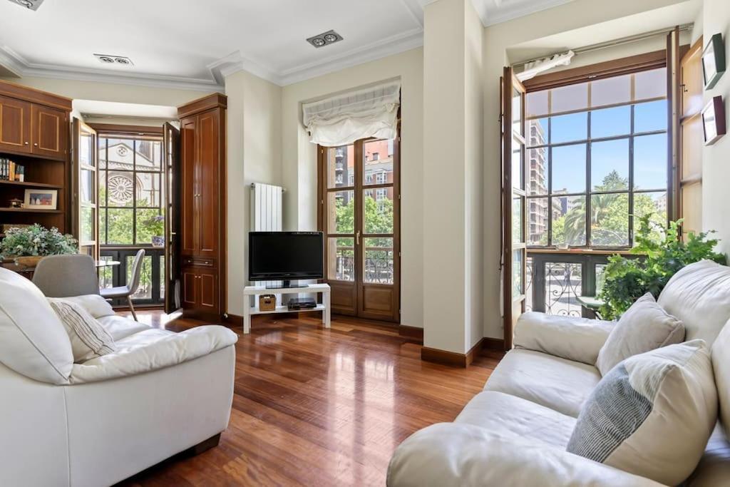 Apartamento La Joya กิฮอน ภายนอก รูปภาพ