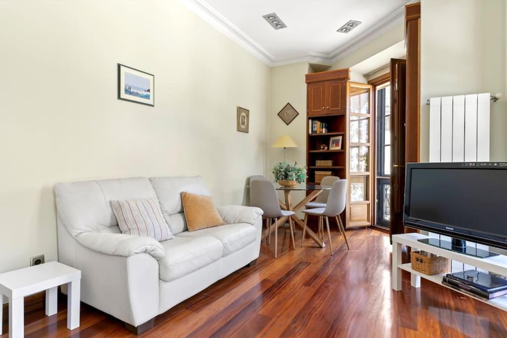 Apartamento La Joya กิฮอน ภายนอก รูปภาพ