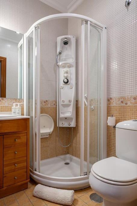 Apartamento La Joya กิฮอน ภายนอก รูปภาพ