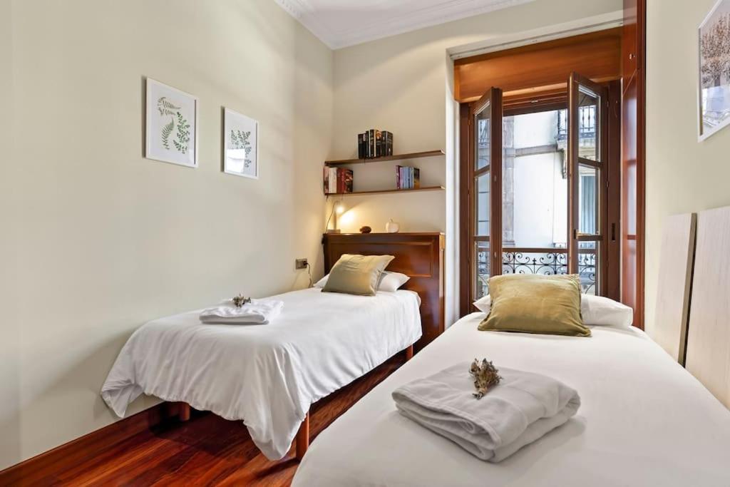 Apartamento La Joya กิฮอน ภายนอก รูปภาพ