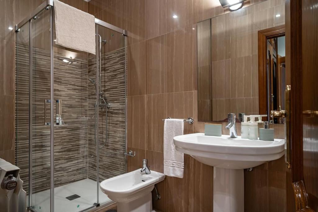Apartamento La Joya กิฮอน ภายนอก รูปภาพ