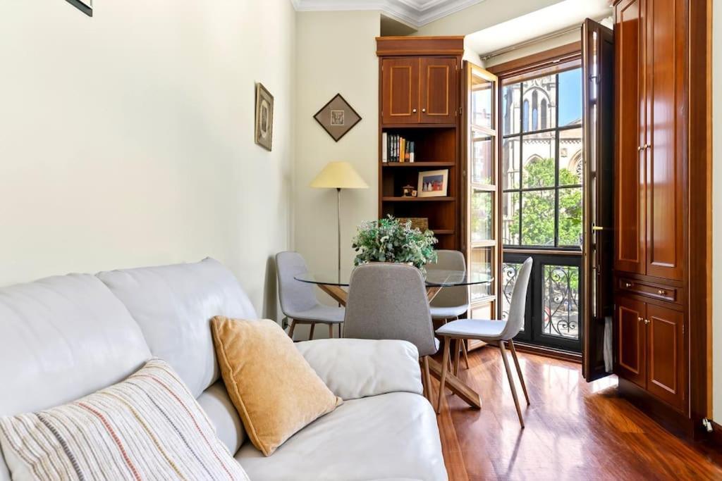 Apartamento La Joya กิฮอน ภายนอก รูปภาพ