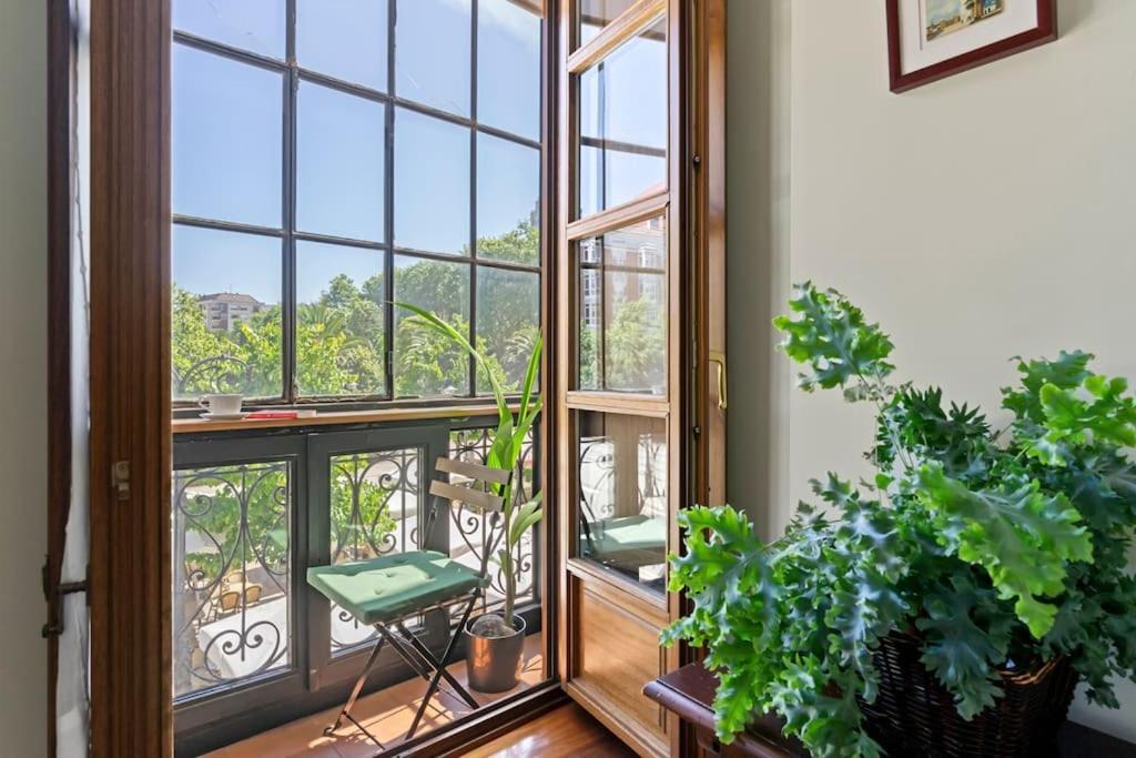 Apartamento La Joya กิฮอน ภายนอก รูปภาพ