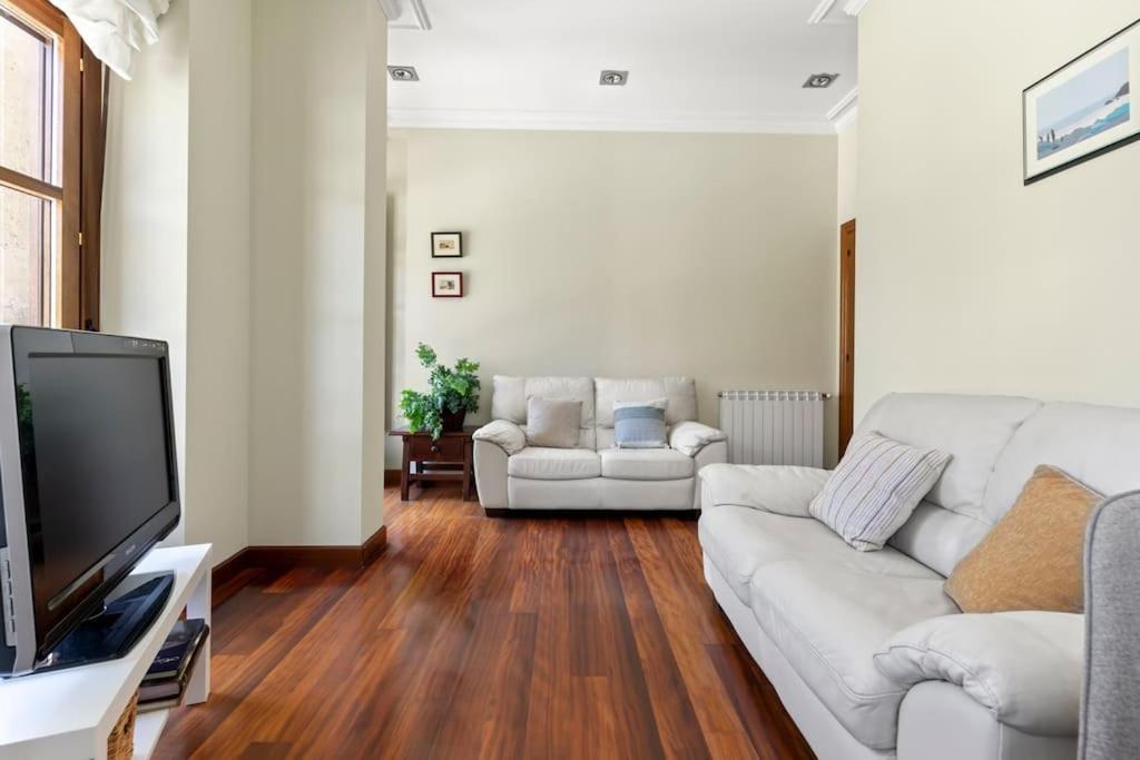 Apartamento La Joya กิฮอน ภายนอก รูปภาพ