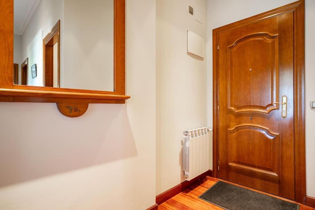Apartamento La Joya กิฮอน ภายนอก รูปภาพ