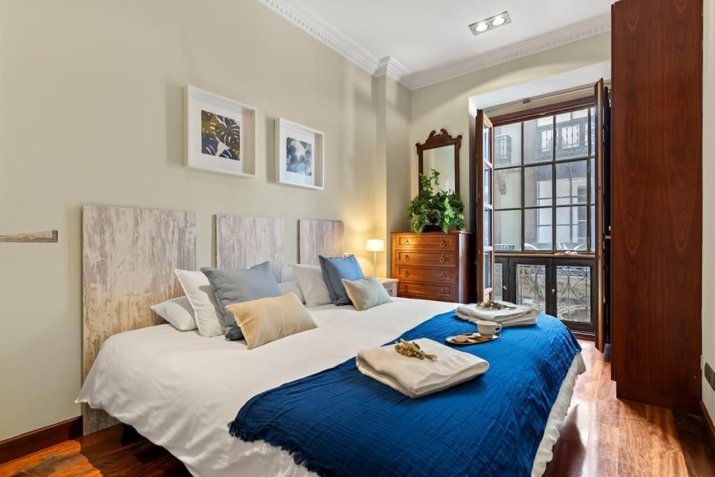 Apartamento La Joya กิฮอน ภายนอก รูปภาพ