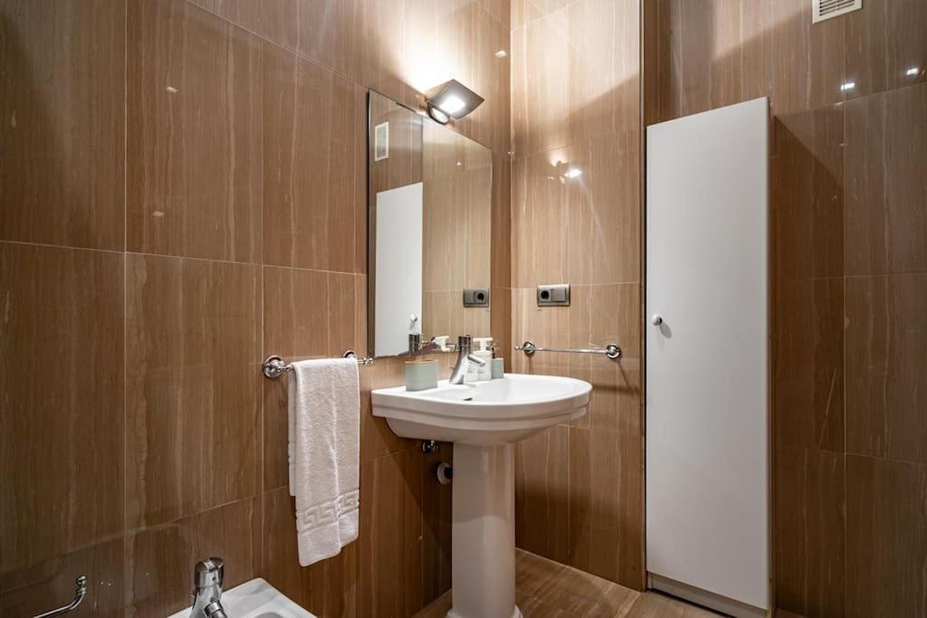 Apartamento La Joya กิฮอน ภายนอก รูปภาพ